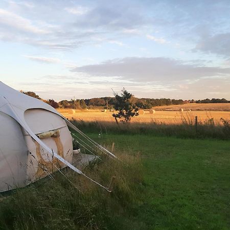 Wild Retreat Hotel Cawston Buitenkant foto